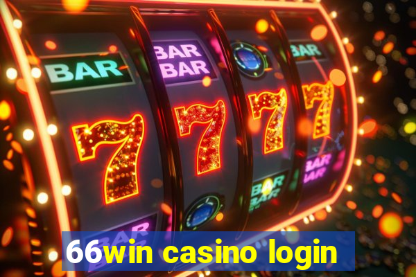 66win casino login