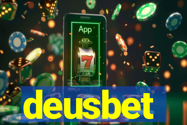 deusbet