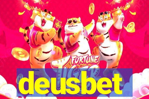 deusbet