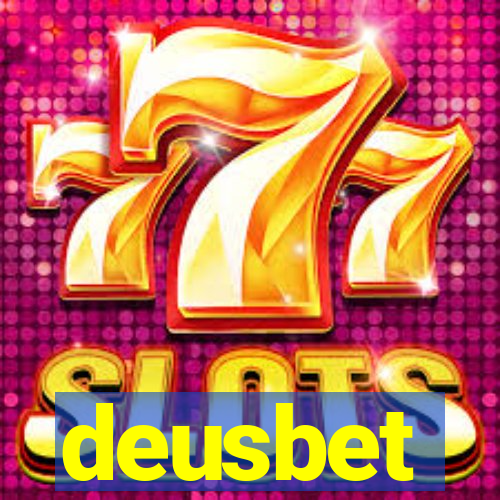 deusbet