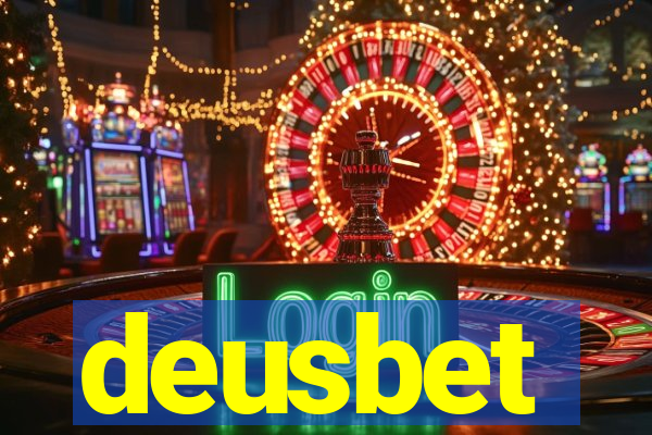 deusbet