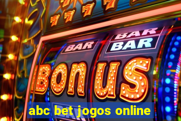 abc bet jogos online