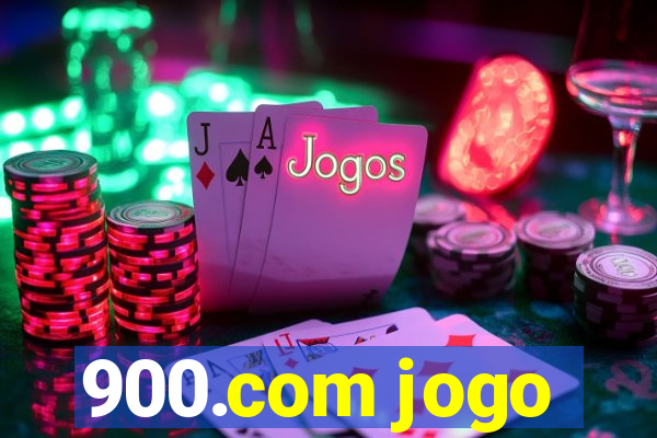 900.com jogo