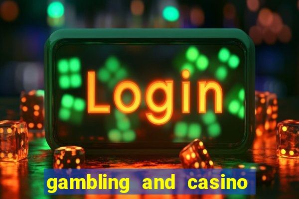 gambling and casino industry translations