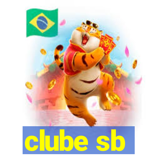 clube sb