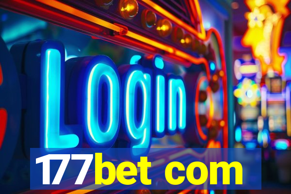 177bet com