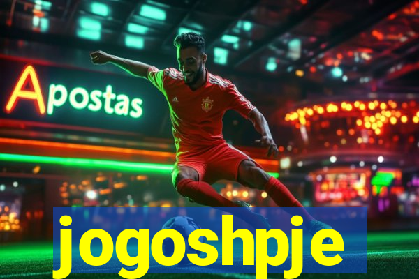 jogoshpje