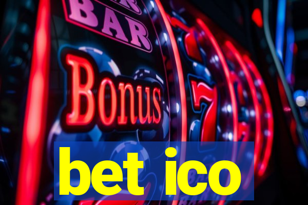 bet ico