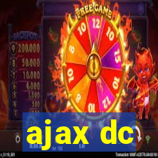 ajax dc