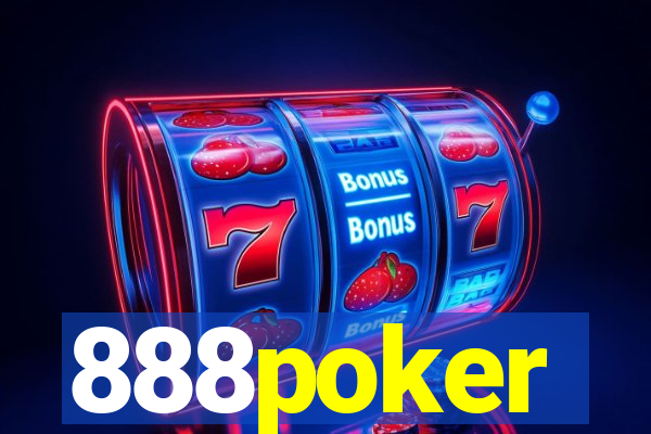 888poker