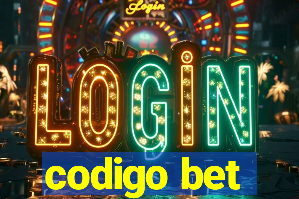 codigo bet