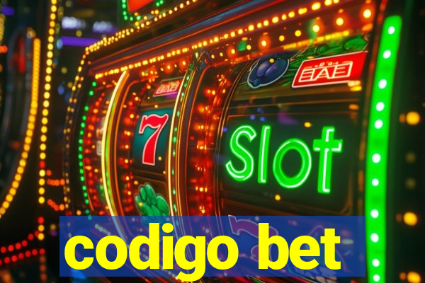 codigo bet