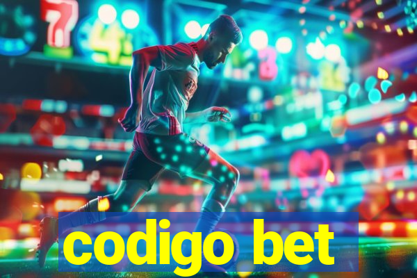 codigo bet