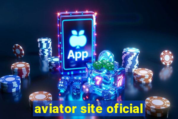 aviator site oficial