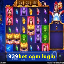 939bet com login