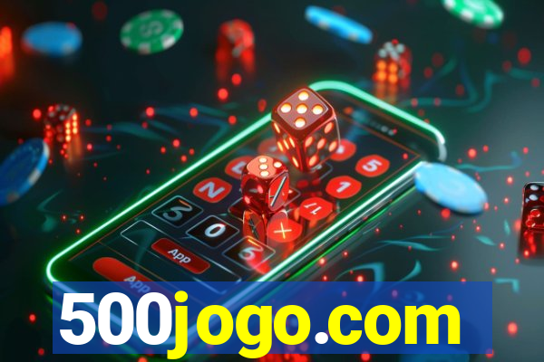 500jogo.com