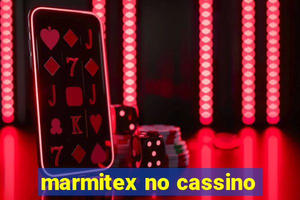 marmitex no cassino