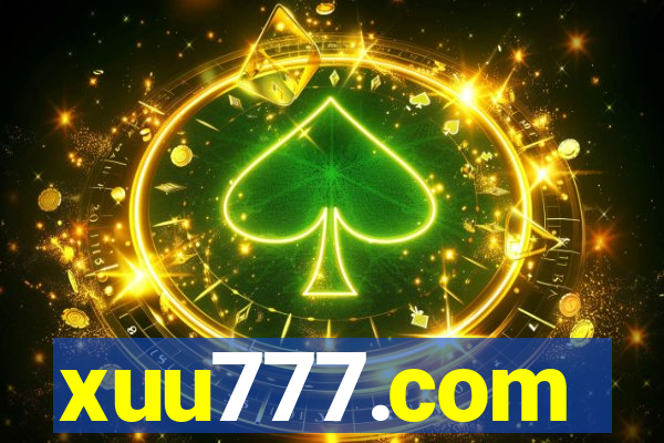 xuu777.com