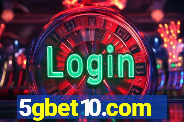 5gbet10.com