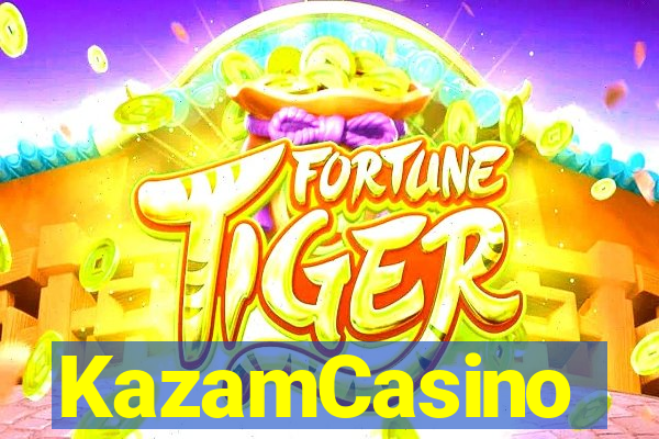 KazamCasino