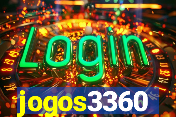 jogos3360