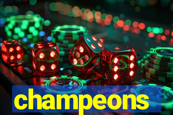 champeons