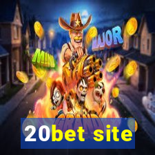 20bet site