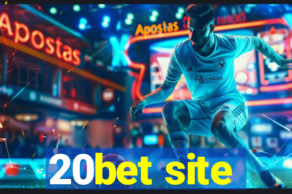 20bet site