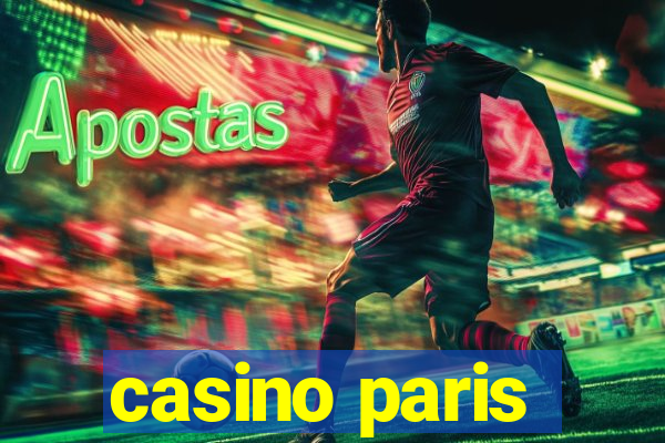 casino paris