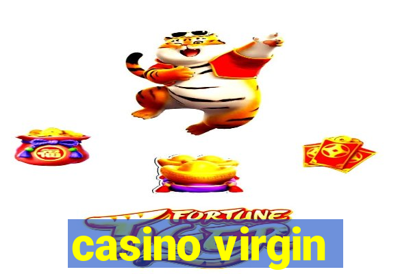 casino virgin