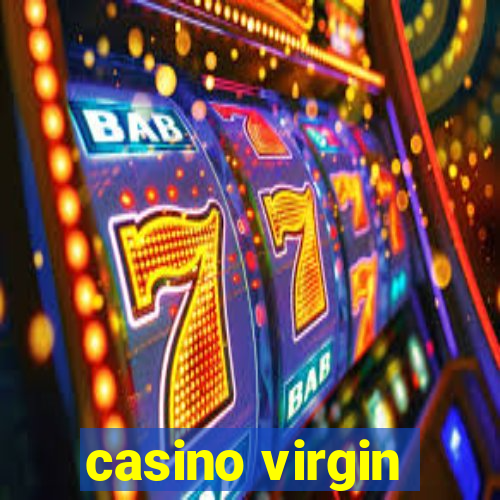 casino virgin