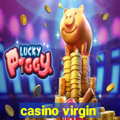 casino virgin