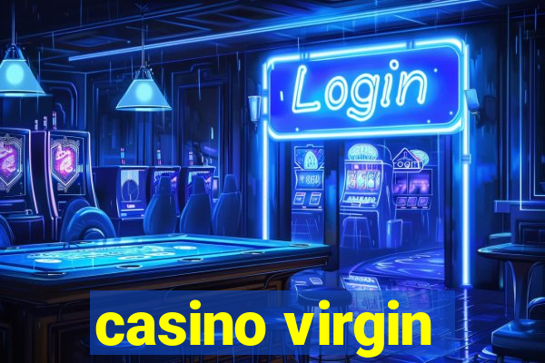 casino virgin