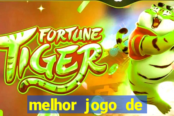 melhor jogo de slot da blaze