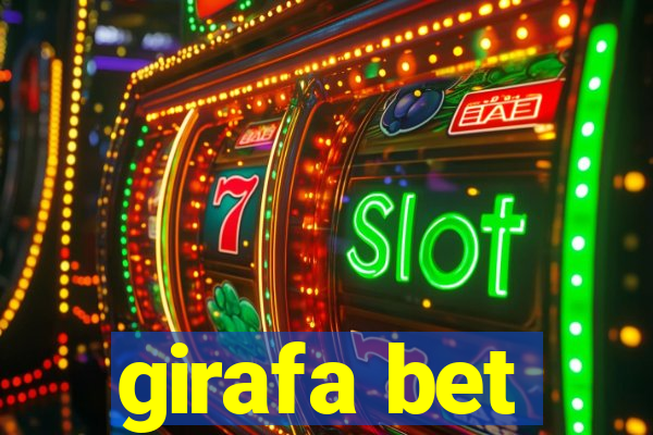 girafa bet