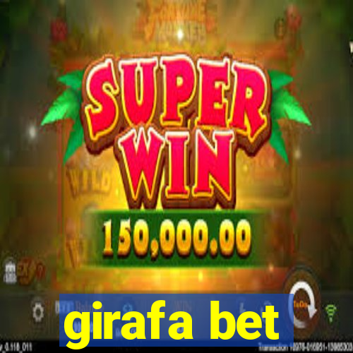 girafa bet