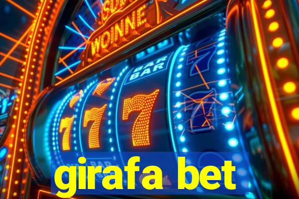 girafa bet