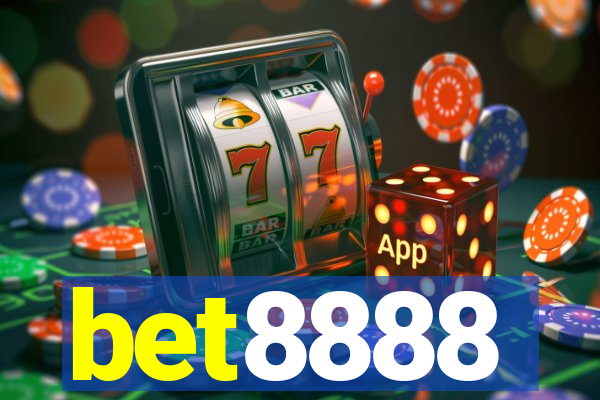 bet8888