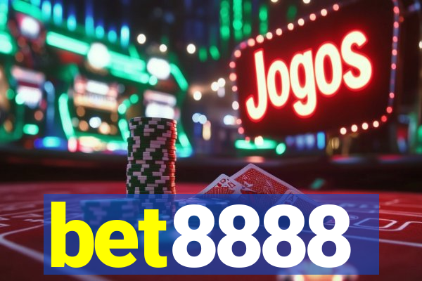 bet8888