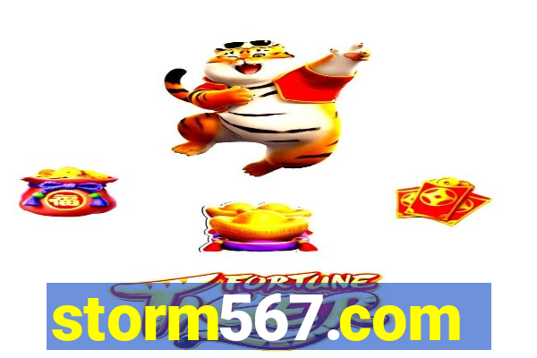 storm567.com