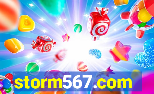 storm567.com