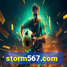 storm567.com