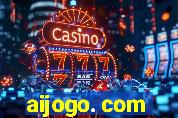 aijogo. com