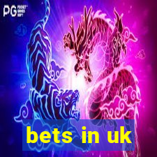 bets in uk