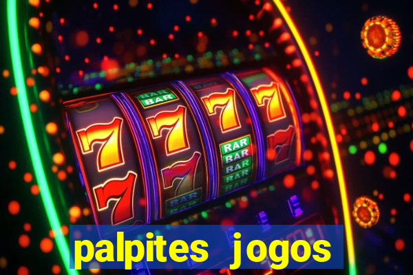 palpites jogos serie a