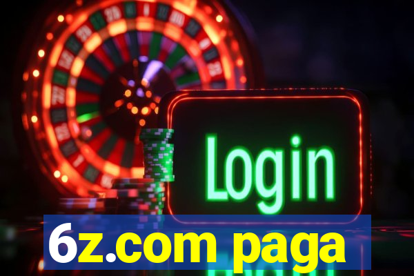 6z.com paga