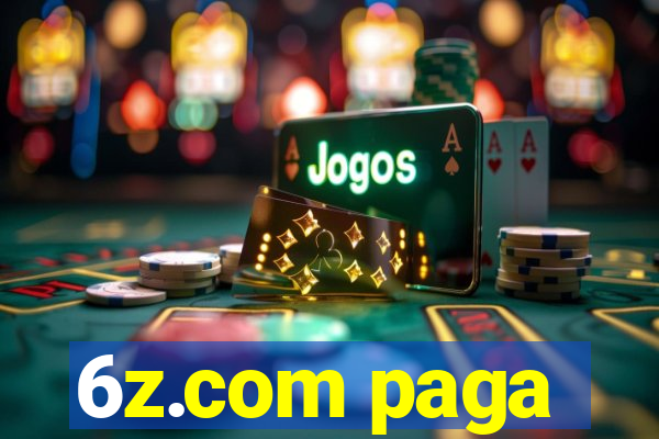 6z.com paga