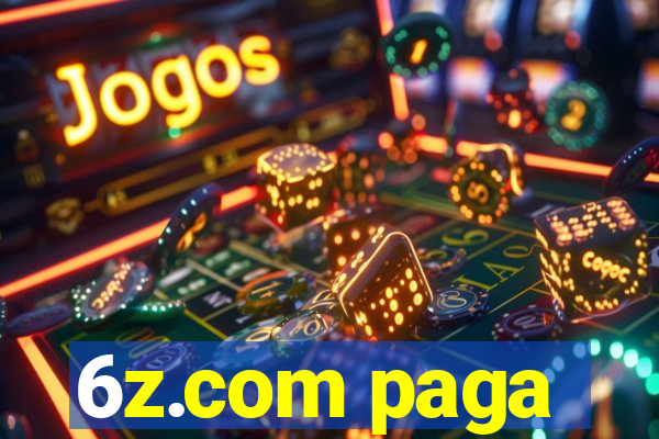 6z.com paga