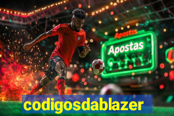 codigosdablazer