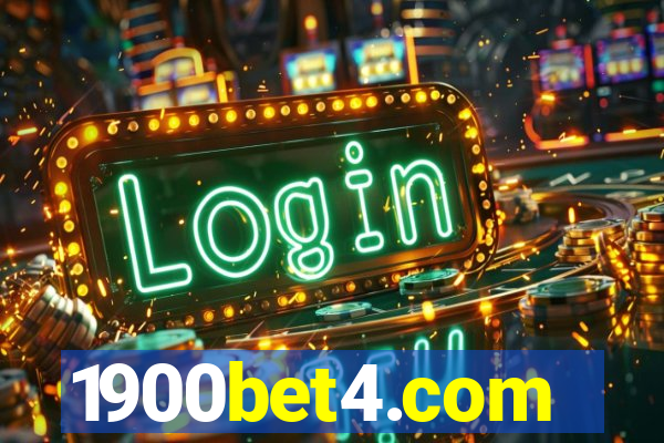 1900bet4.com